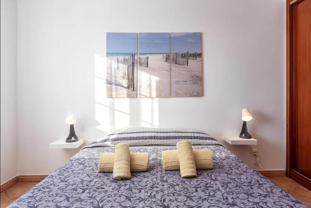 Blife Moustachya Private Rooms Фару Экстерьер фото