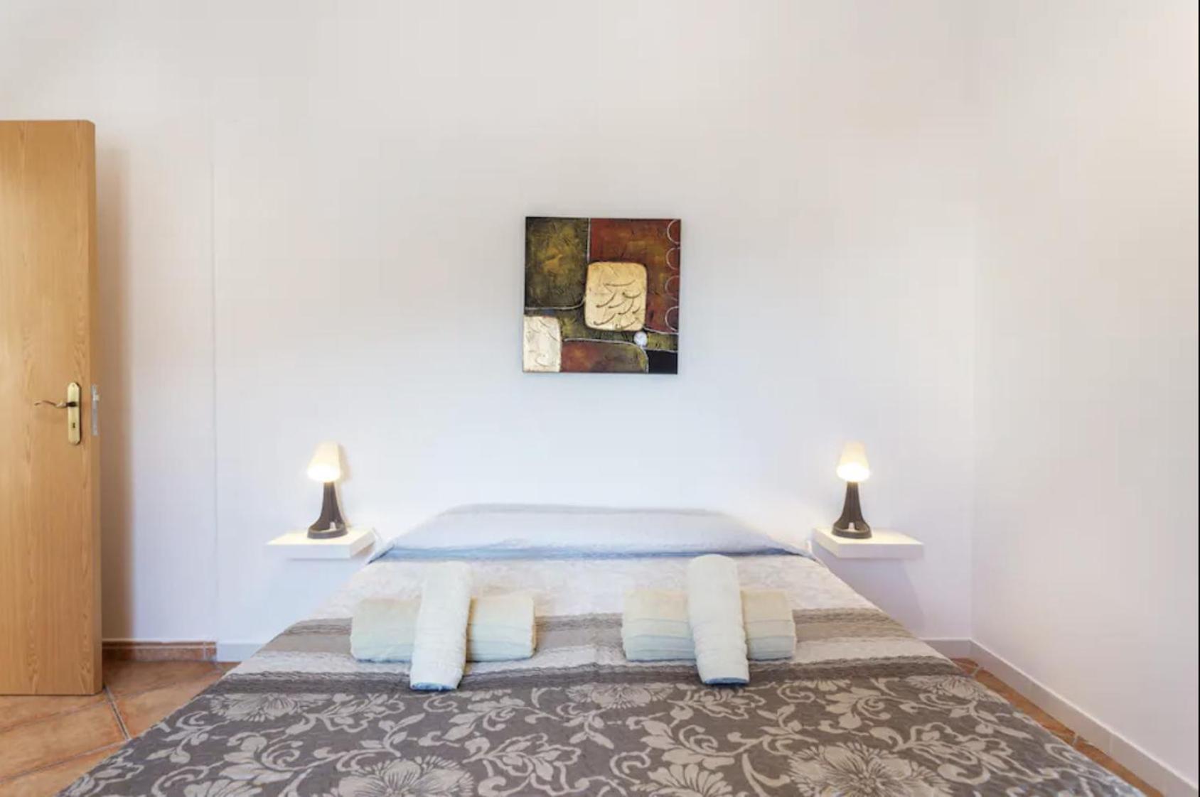 Blife Moustachya Private Rooms Фару Экстерьер фото