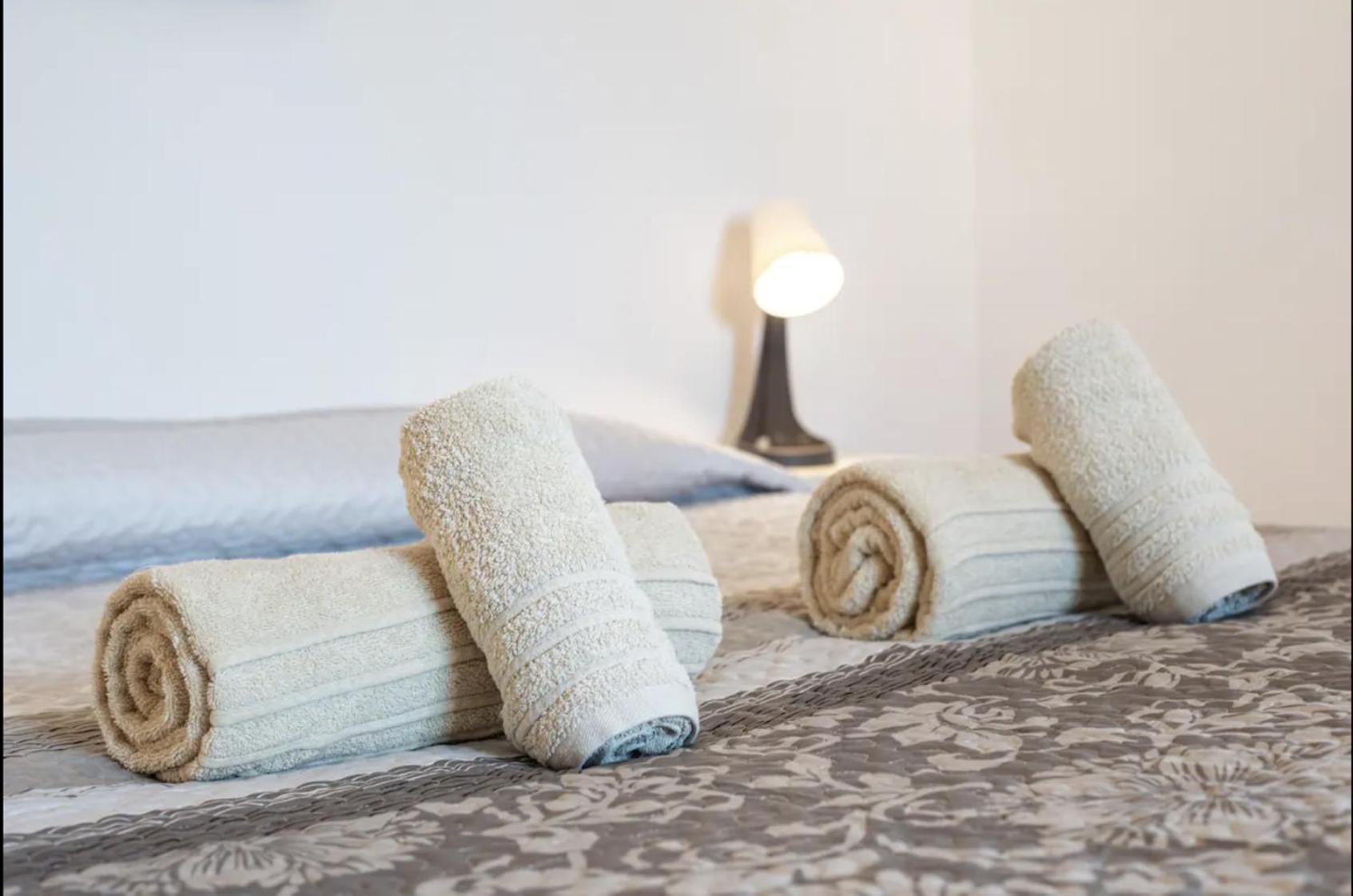 Blife Moustachya Private Rooms Фару Экстерьер фото