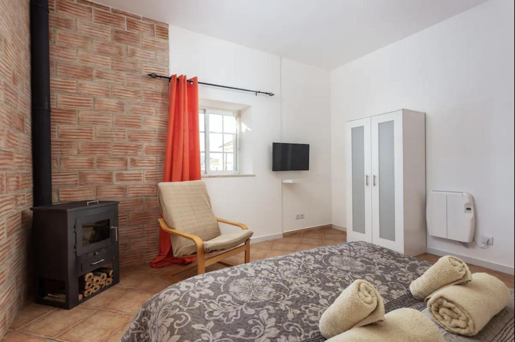 Blife Moustachya Private Rooms Фару Экстерьер фото
