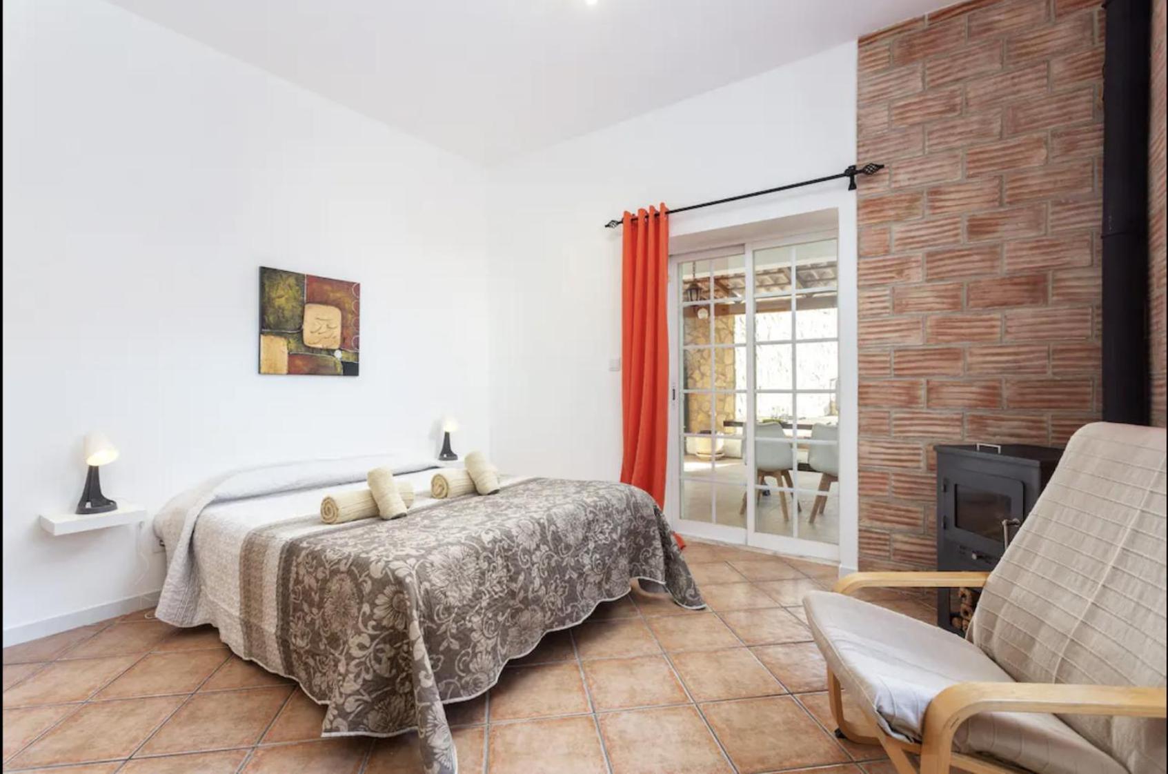 Blife Moustachya Private Rooms Фару Экстерьер фото