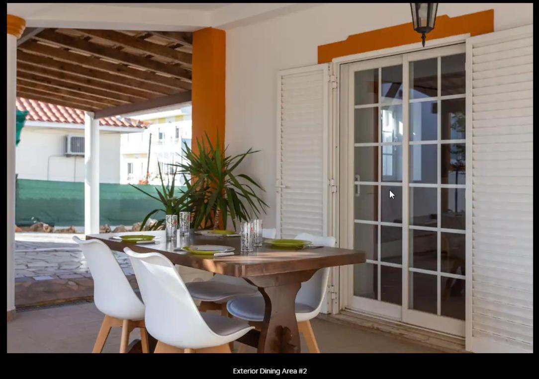 Blife Moustachya Private Rooms Фару Экстерьер фото