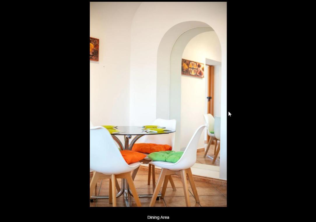 Blife Moustachya Private Rooms Фару Экстерьер фото