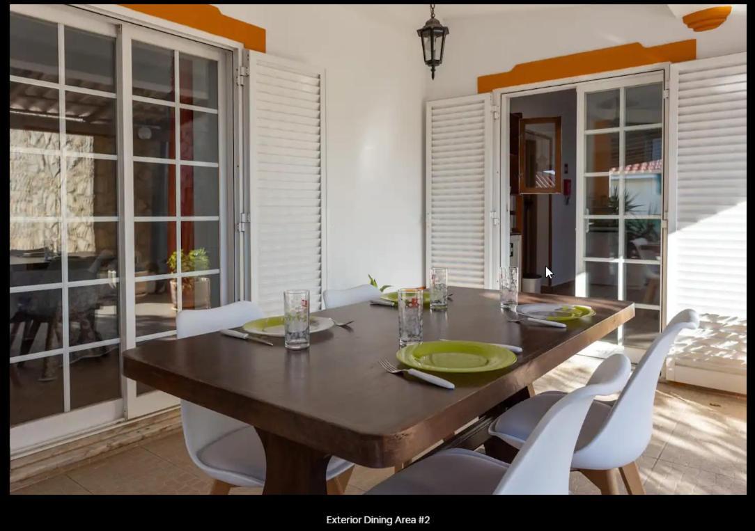 Blife Moustachya Private Rooms Фару Экстерьер фото