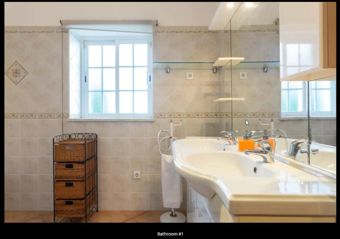Blife Moustachya Private Rooms Фару Экстерьер фото
