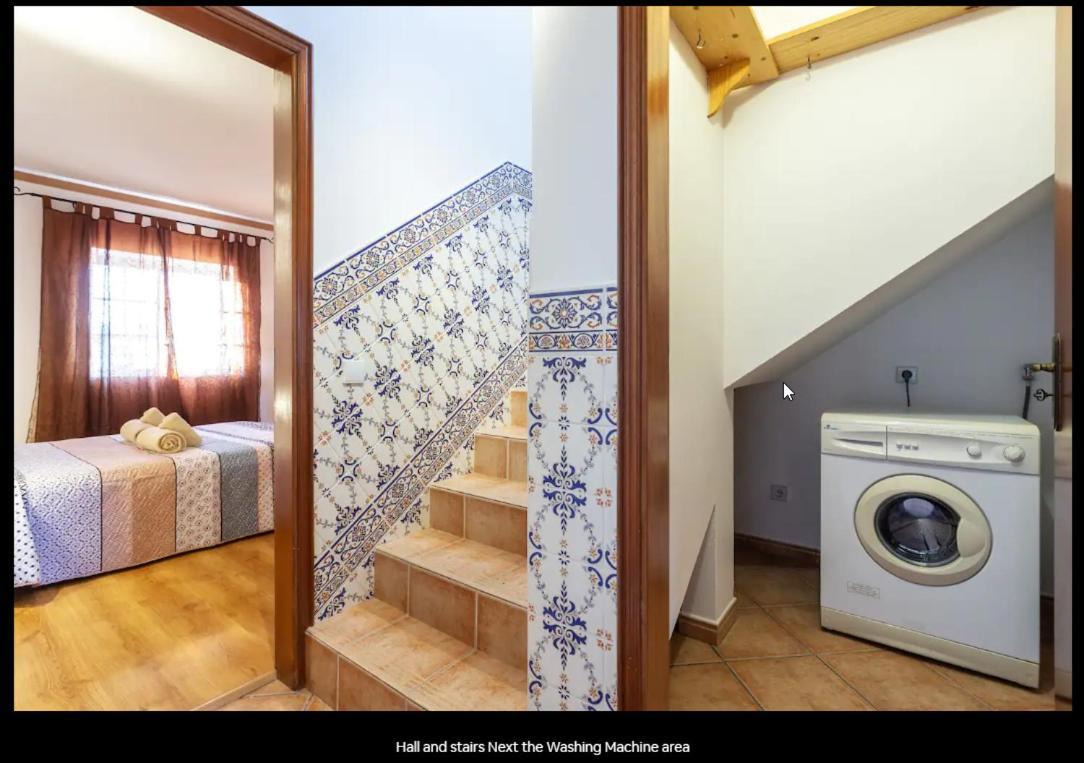 Blife Moustachya Private Rooms Фару Экстерьер фото