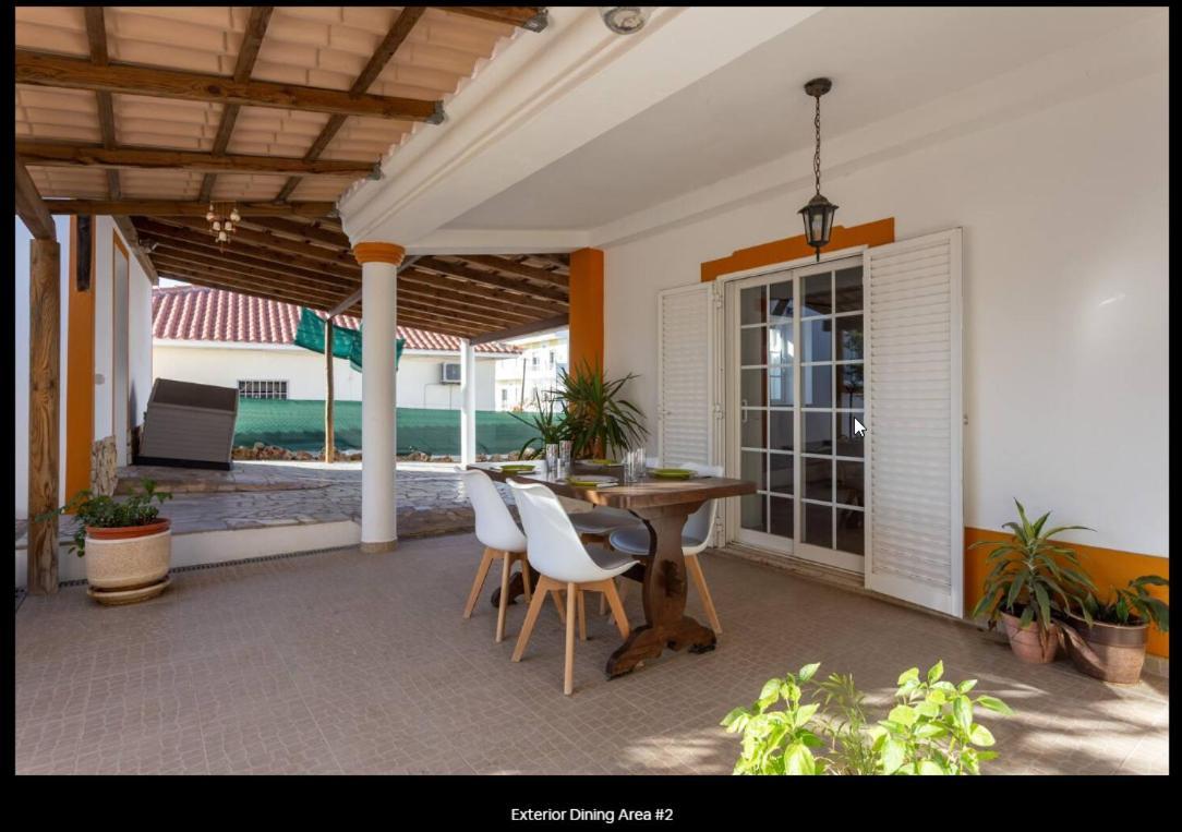 Blife Moustachya Private Rooms Фару Экстерьер фото