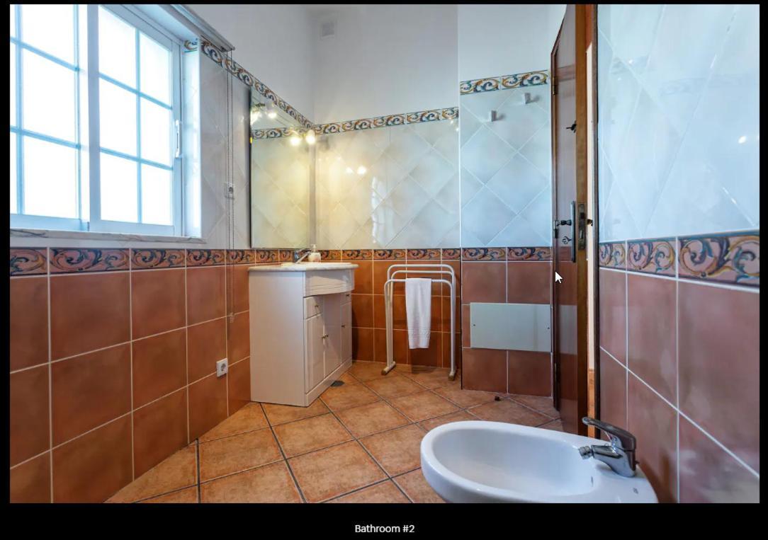 Blife Moustachya Private Rooms Фару Экстерьер фото