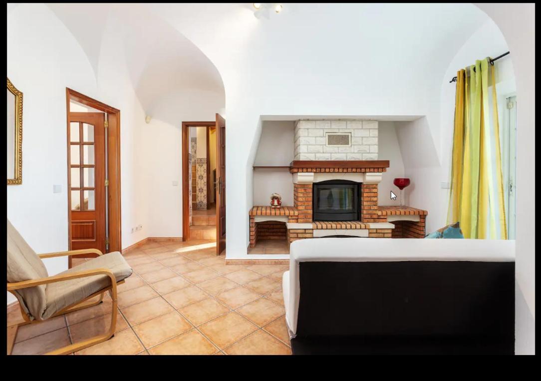 Blife Moustachya Private Rooms Фару Экстерьер фото