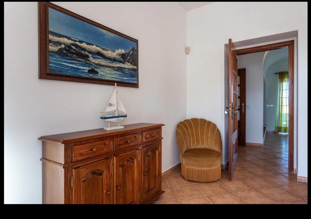 Blife Moustachya Private Rooms Фару Экстерьер фото