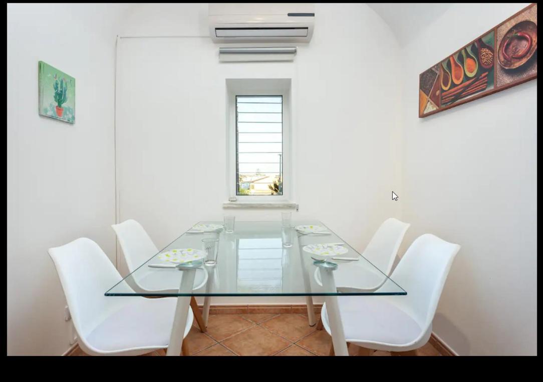 Blife Moustachya Private Rooms Фару Экстерьер фото