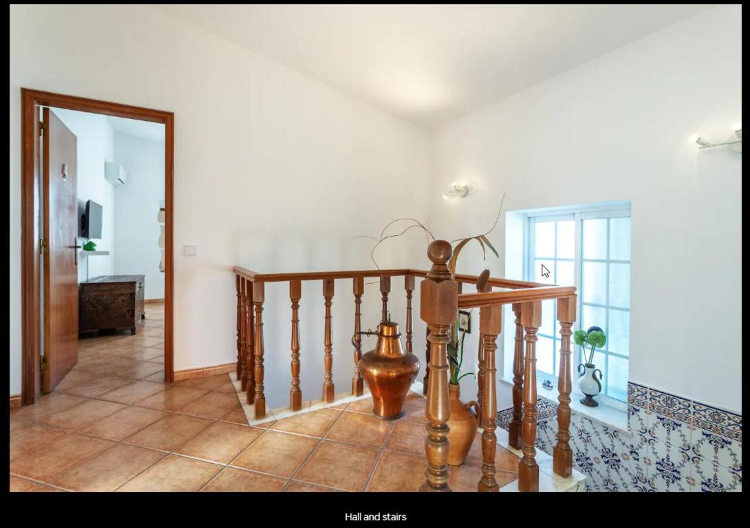 Blife Moustachya Private Rooms Фару Экстерьер фото