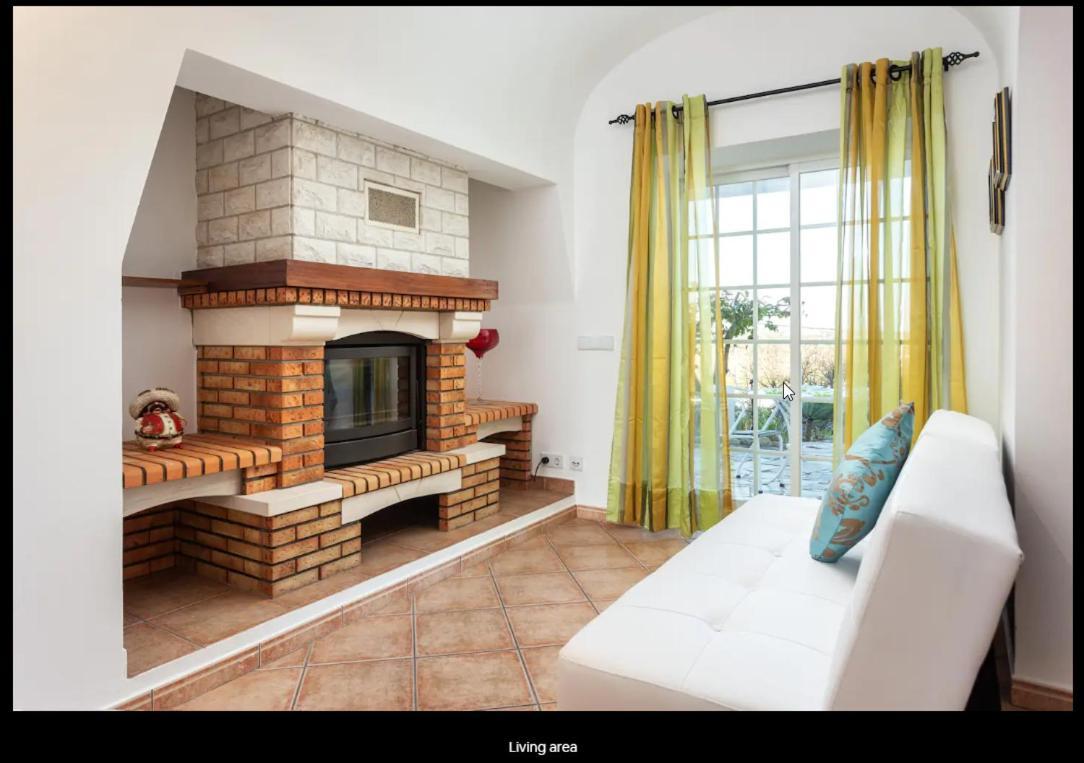 Blife Moustachya Private Rooms Фару Экстерьер фото