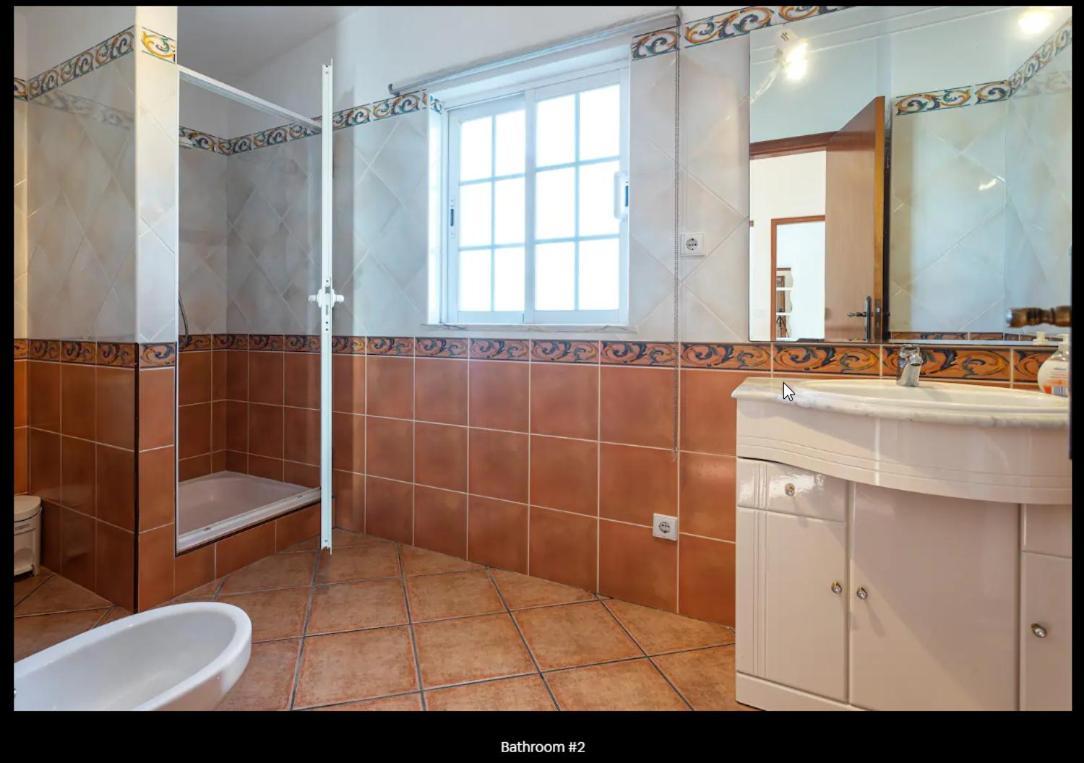 Blife Moustachya Private Rooms Фару Экстерьер фото