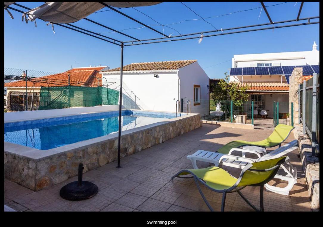 Blife Moustachya Private Rooms Фару Экстерьер фото